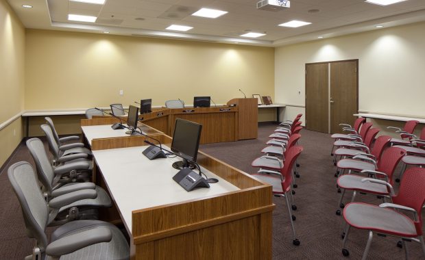 boardroom